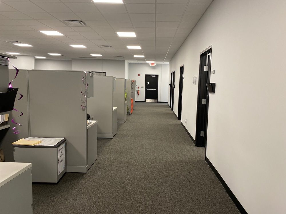 Office For Lease: 9393 Mill Springs Dr, Jacksonville, FL 32257